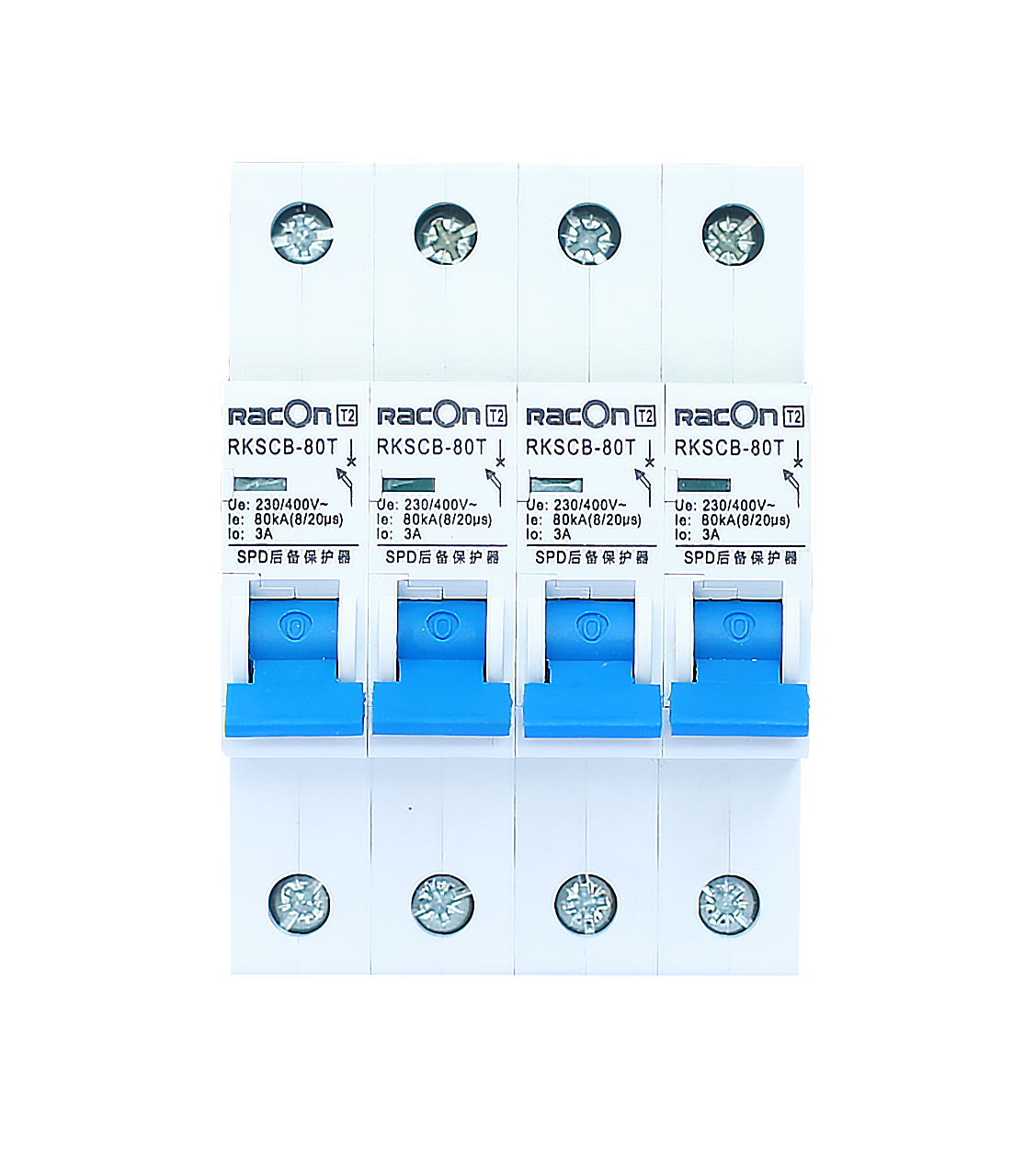 ?？豐CB—SPD專用后備保護器